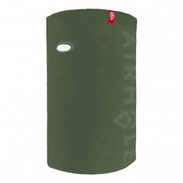 Airhole Airtube Microfleece Neckwarmer - Army