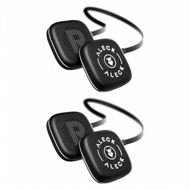 Aleck  Nunchucks Wireless Headphones 2-pack