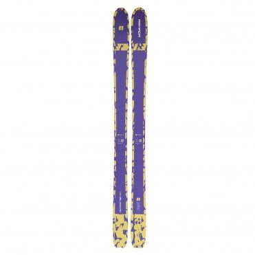 Armada Antimatter 100 Womens Skis - 2027 1