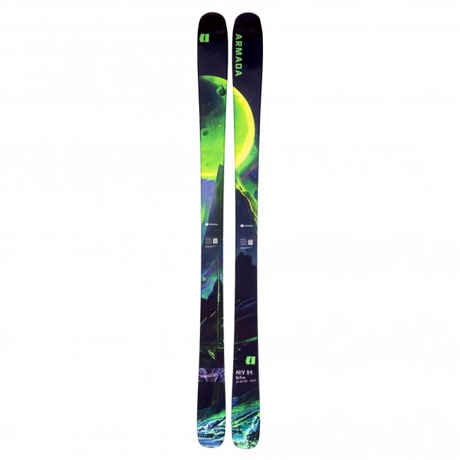 Armada  ARV 84 Madsteez Skis - 2027