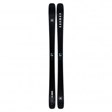 Armada ARV 88 Skis Black - 2026 1