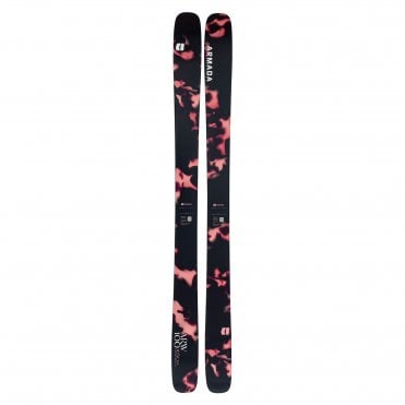 Armada ARW 100 Womens Skis - 2027 1