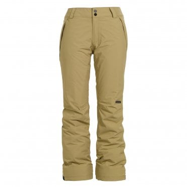 Armada Brae 2L Insulated Pant - Khaki 1