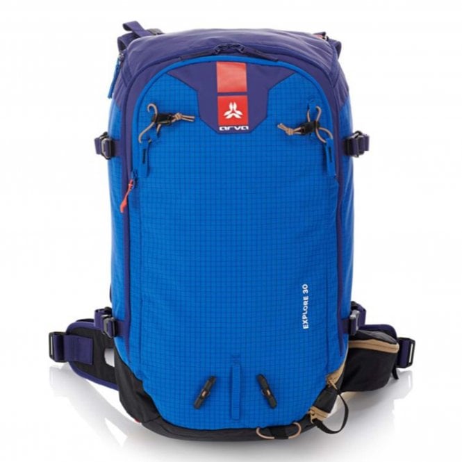 Arva  Explore 30 Backpack - Blue