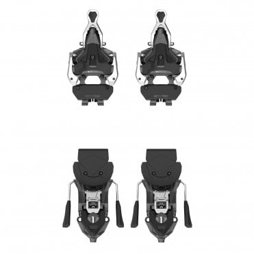 ATK HY 11 Free Touring Bindings - Black 1