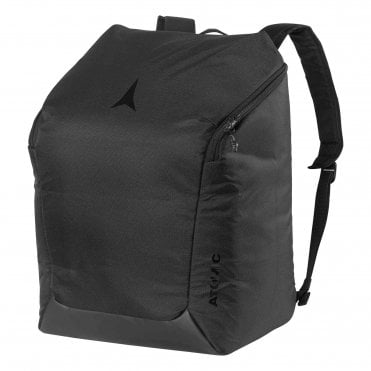 Atomic Boot & Helmet Boot Bag Backpack - Black