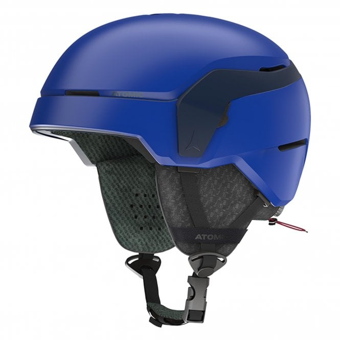Atomic  Count Junior Helmet - Blue