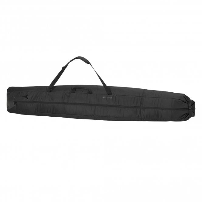 Atomic  Double Ski Bag 175cm-205cm - Black