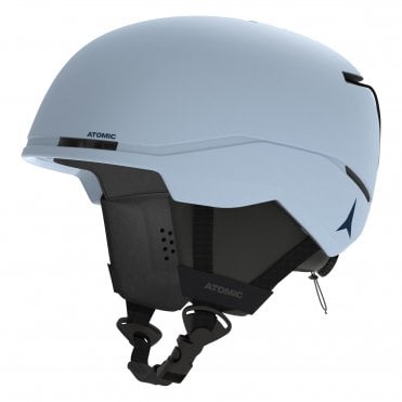 Atomic Four Junior Ski Helmet - Glacier