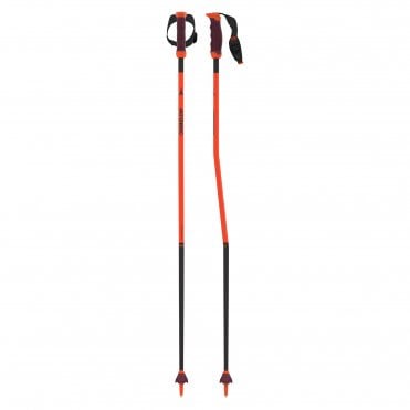 Atomic GS SQS Ski Pole - Red/Black