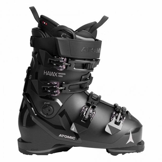 Atomic  Hawx Magna 105 S GW Womens Ski Boots 2026 - Black/Dust
