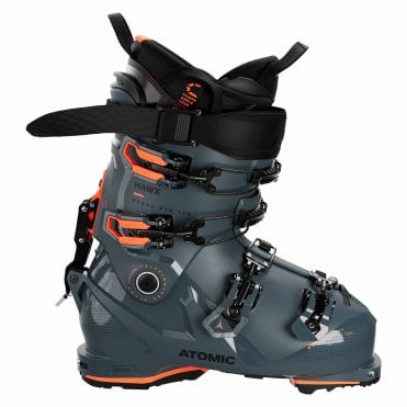 Atomic Hawx Magna XTD 130 GW Ski Boots 2025 - Storm/Orange 1