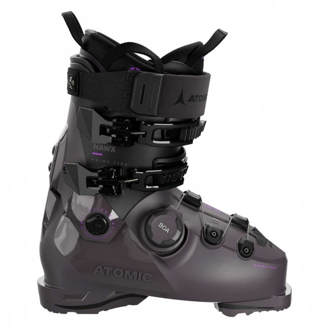 Atomic  Hawx Prime 115 S BOA Womens Ski Boots 2026 - Not Purple