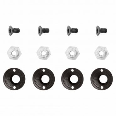 Atomic Hawx Progressive Cuff Alignment Bolt Set