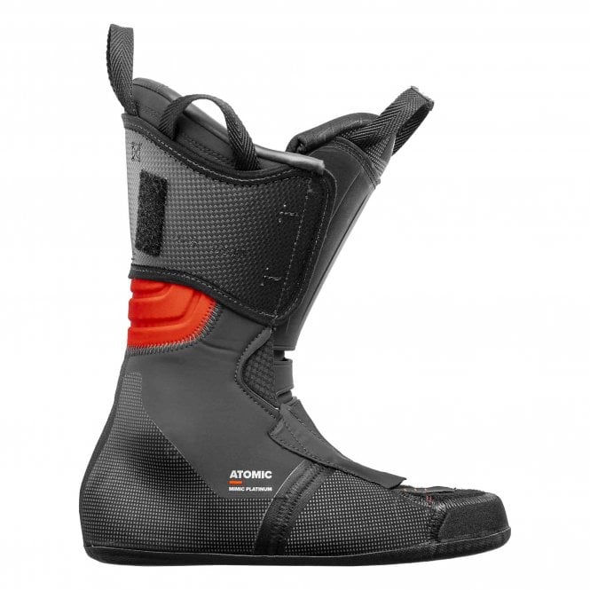 Atomic  Hawx Ultra XTD AFS Mimic Womens Ski Boot Liner - Black