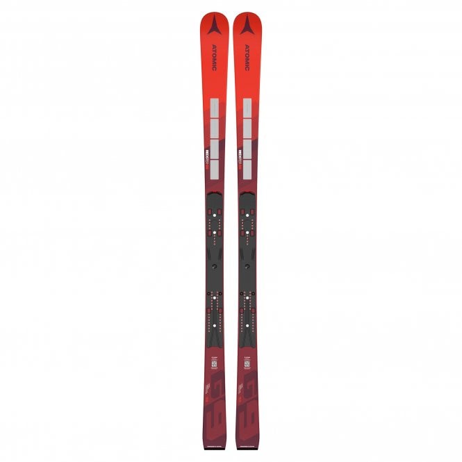 Atomic  Redster G9 FIS Revoshock S Junior Race Skis - 2025