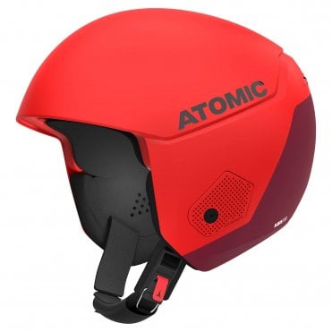 Atomic Redster Helmet - Red 1