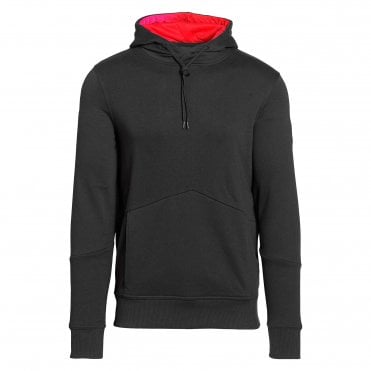 Atomic Redster Hoodie - Black 1
