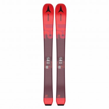 Atomic Redster J2 Junior Skis + Tyrolia SL45 Bindings - 2023 1