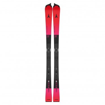 150-159cm Atomic Race Skis