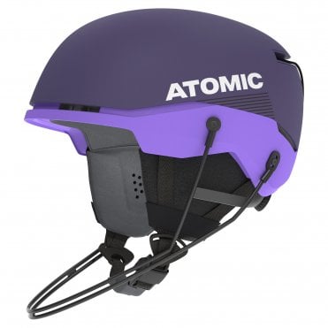 Atomic Redster SL Helmet - Purple