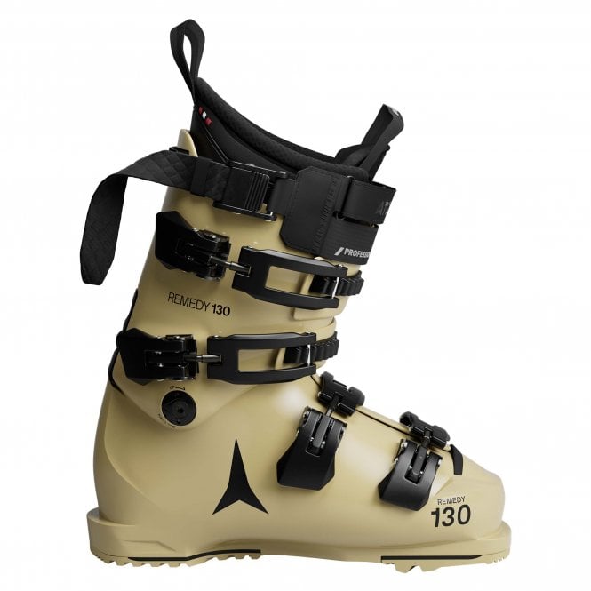 Atomic  Remedy 130 GW Ski Boots 2027 - Ex Photo Shoot with some scuffs