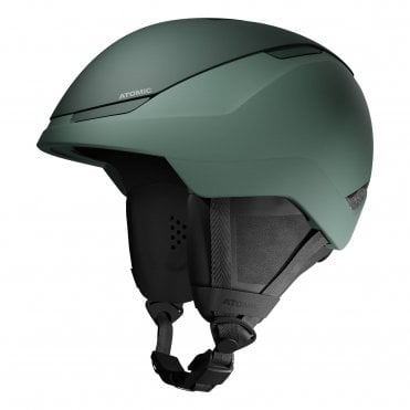 Atomic Revent GT Amid Helmet - Green 1