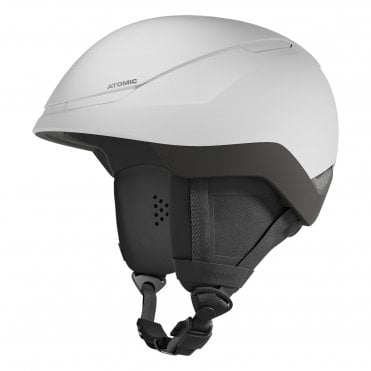 Atomic Revent GT Amid Helmet - White/Black