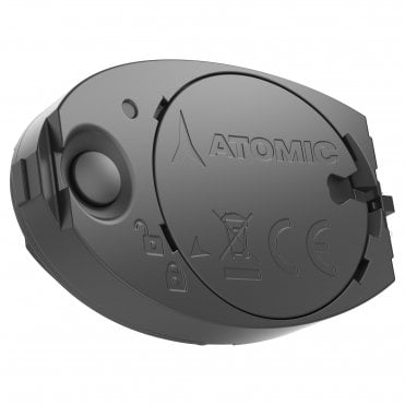 Atomic Shocksense Sensor - Black 1