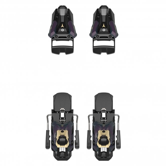 Atomic  Strive 16 MN Bindings - Bent Chetler