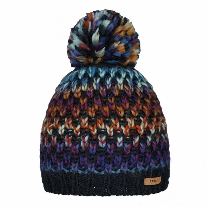 Barts  Nicole Beanie - Navy