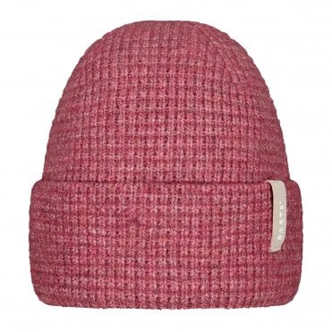 Barts Vireo Turnup - Blush