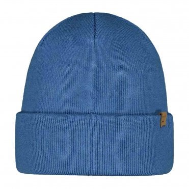 Barts Willes Beanie - Blue 1
