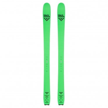 Black Crows Navis Freebird Ski - 2024