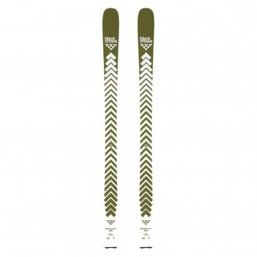 Black Crows Sato Skis - 2026 1