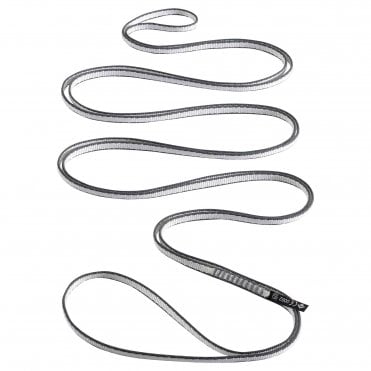 Black Diamond 10mm Dynex Runner 240cm - Grey
