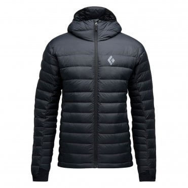 Black Diamond Access Down 2.0 Hoody - Black 1