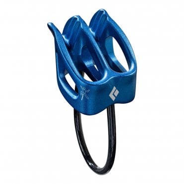 Black Diamond ATC-XP Belay Device - Blue