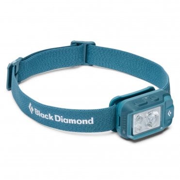 Black Diamond Spot Headlamp - Creek Blue 1