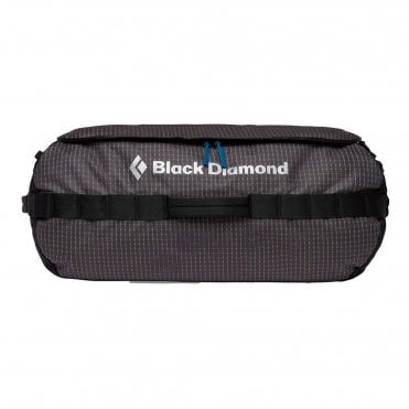 Black Diamond Stonehauler 90L Duffel - Black 1