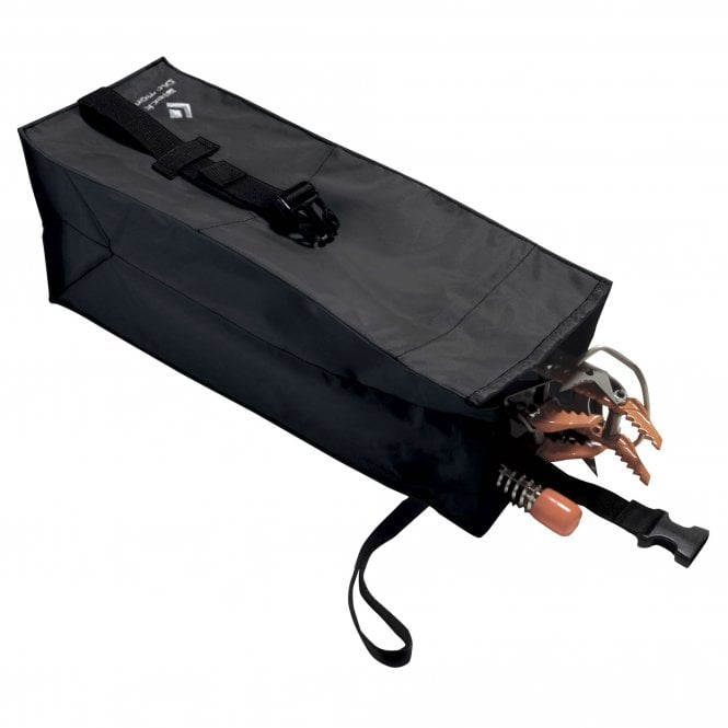 Black Diamond  Toolbox - Black