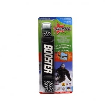 Booster Ski Boot Power Strap - Intermediate