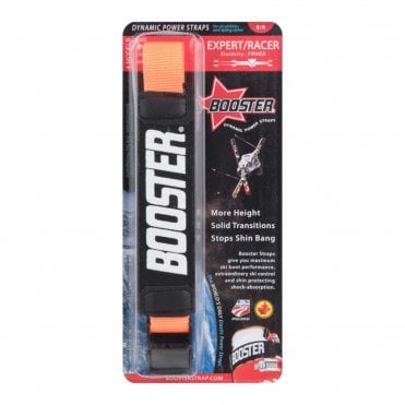 Booster Strap Expert Race - Neon Orange 1