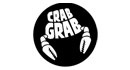 Crab Grab  Cinch Junior Mitts - Bones