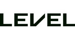 Level  SQ CF Junior Race Gloves - Black Eagle