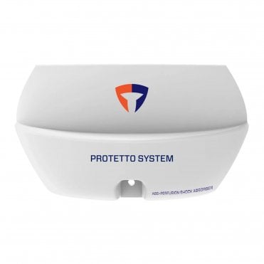 Briko Protetto System - White Ash