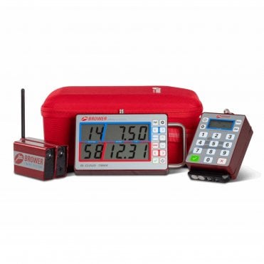 Brower Cloud Timing System Complete 1