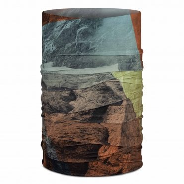 Buff Ecostretch Neckwarmer - Neski Multi 1
