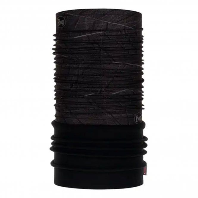 Buff  Polar Neckwarmer - Embers Black