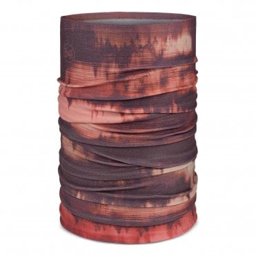 Buff Thermonet Neckwarmer - Matewa Garnet 1